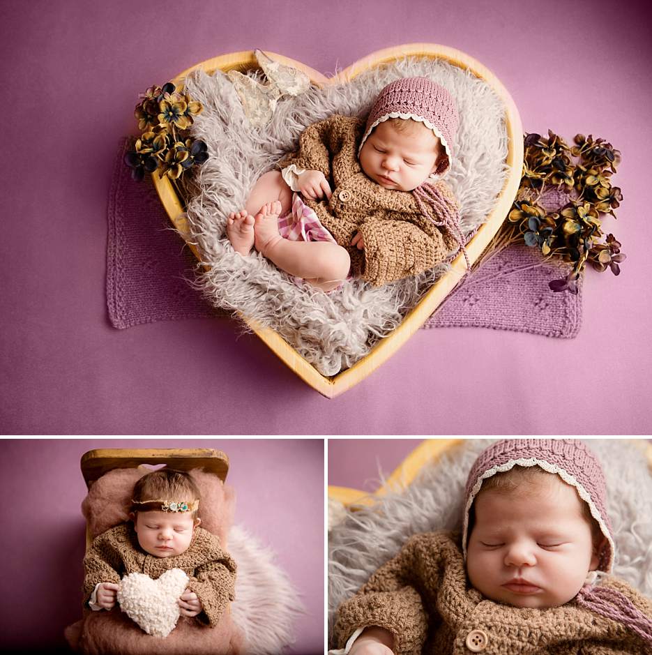 Babyfotograf in Moers